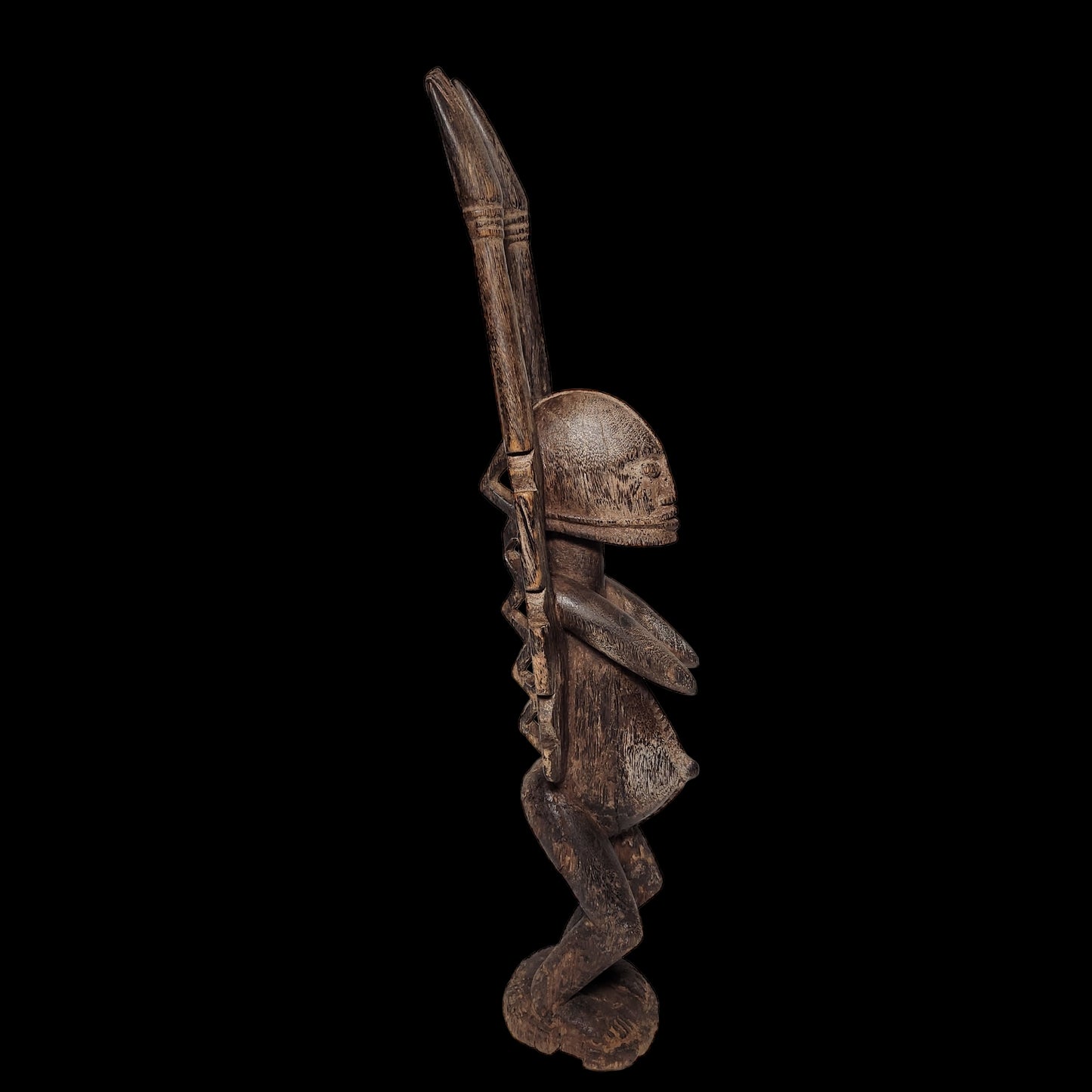 Statue - MD African Art