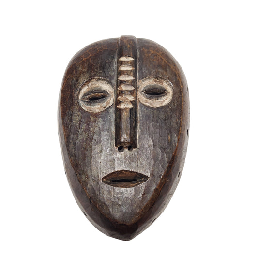 Lega Mask - MD African Art