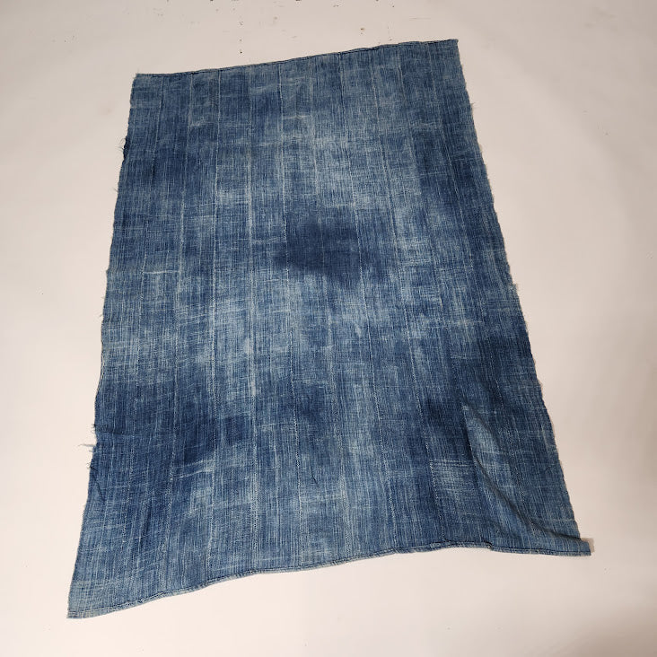 Mossi Cloth from Burkina Faso - MD African Art