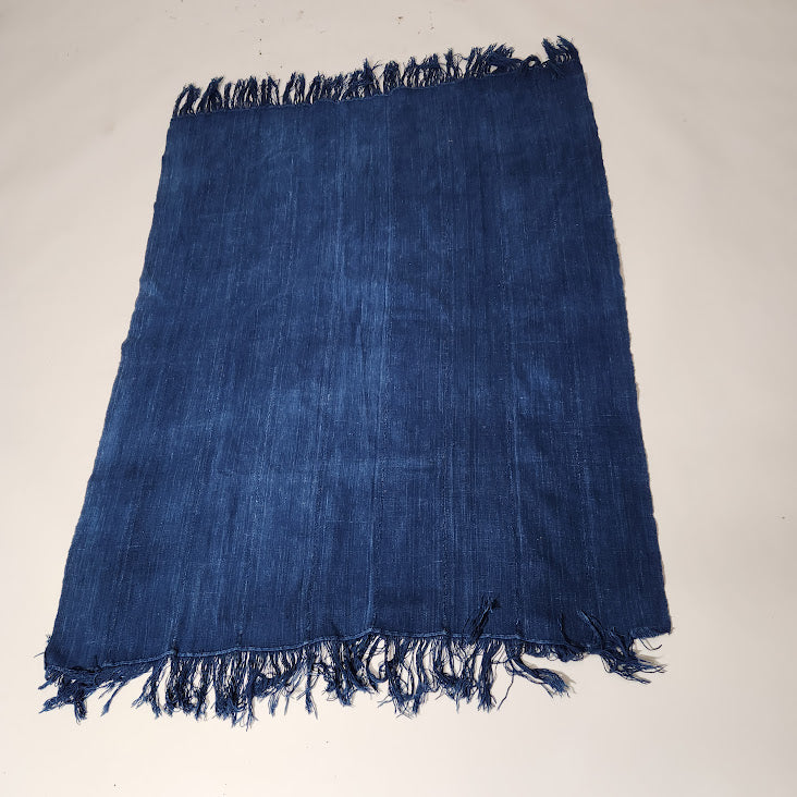 Mossi Cloth from Burkina Faso - MD African Art