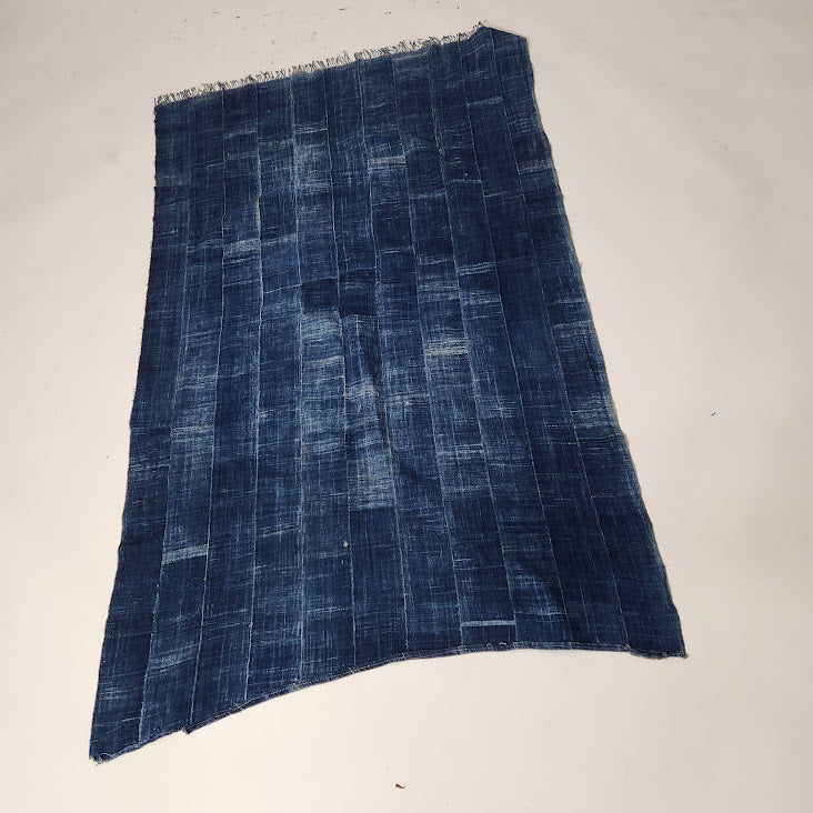 Mossi Cloth from Burkina Faso - MD African Art