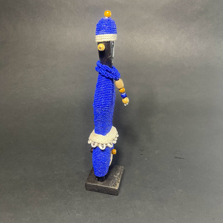 Fertlity doll - MD African Art