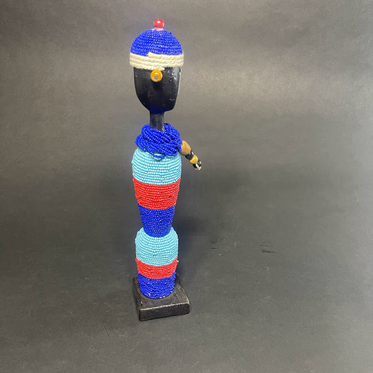 Fertlity doll - MD African Art