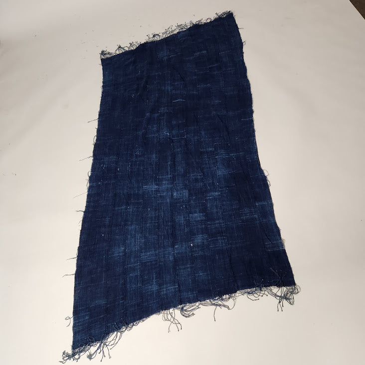 Mossi Cloth from Burkina Faso - MD African Art