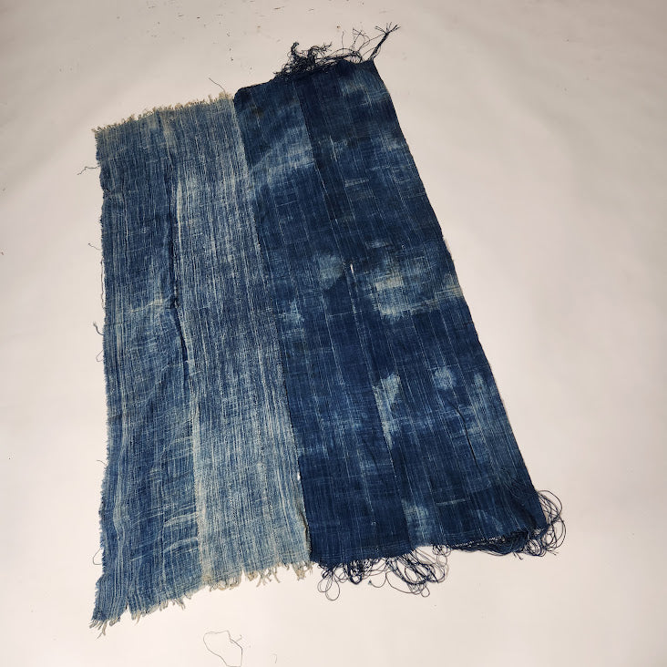 Mossi Cloth from Burkina Faso - MD African Art