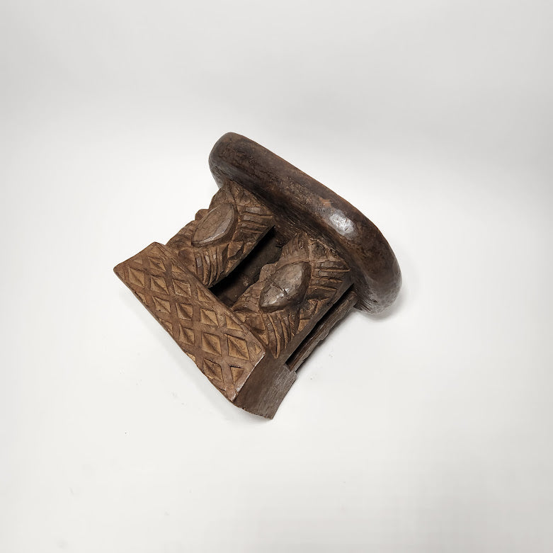 STOOL - MD African Art