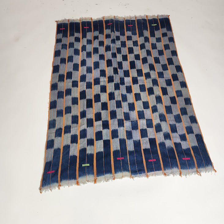 TEXTILE - MD African Art