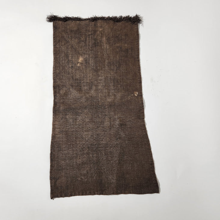 Kuba textile from Congo - MD African Art