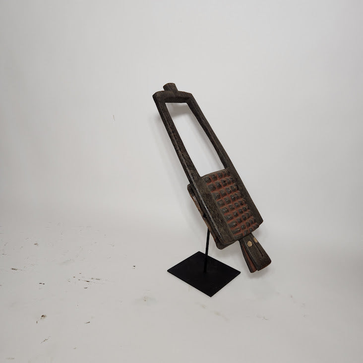 Mama Mask from Cameroon - MD African Art