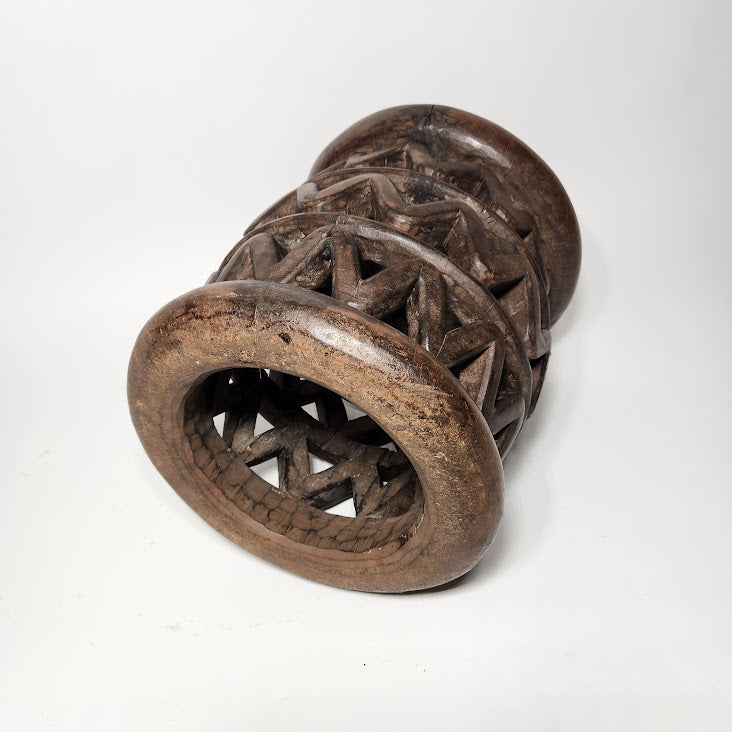 STOOL - MD African Art