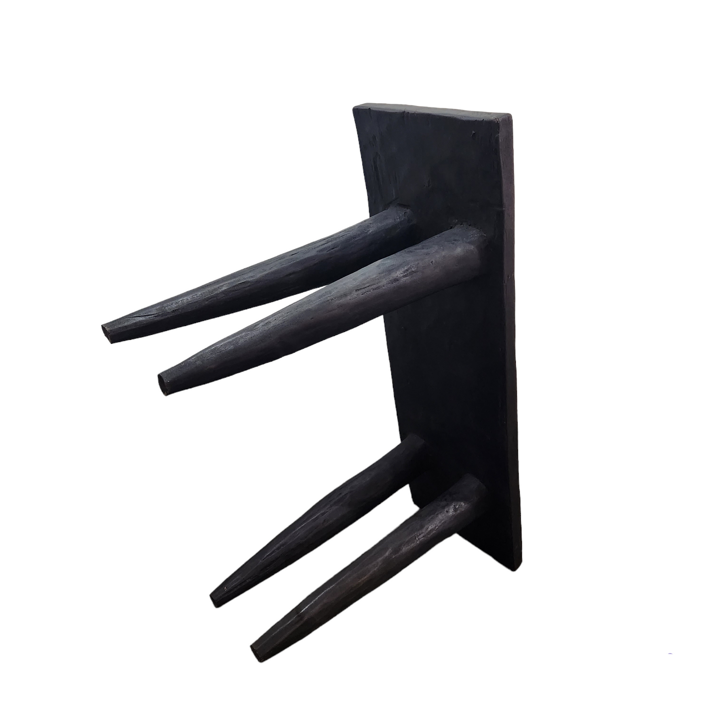 Senufo Bench from Ivory Coast ( 20th Century) - MD African Art