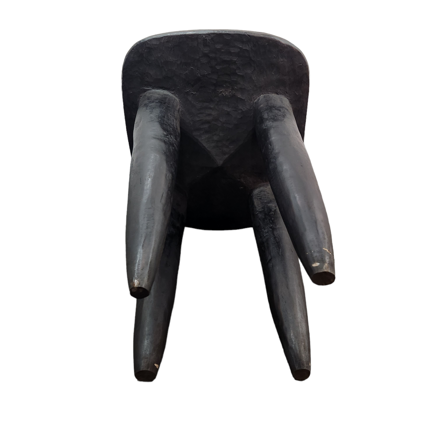 Stool - MD African Art