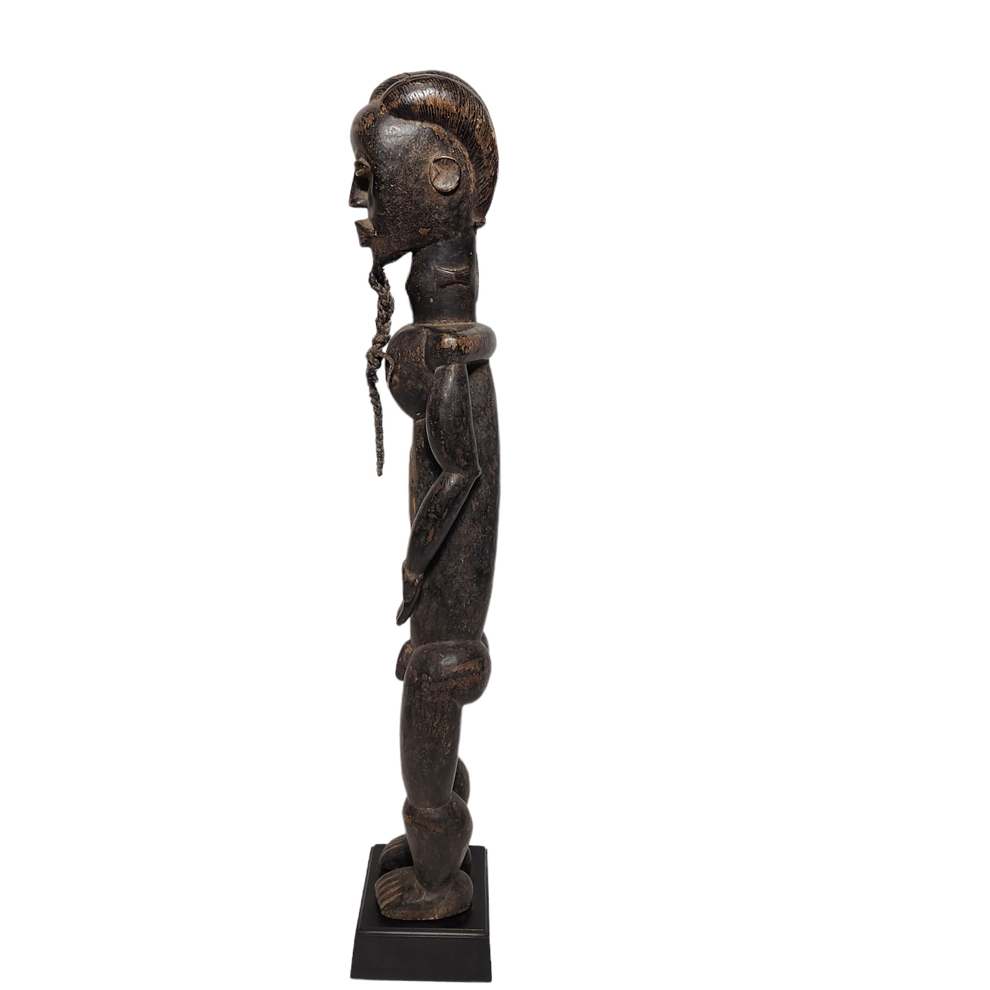 Bété Statue from Ivory Coast (19th Century) - MD African Art