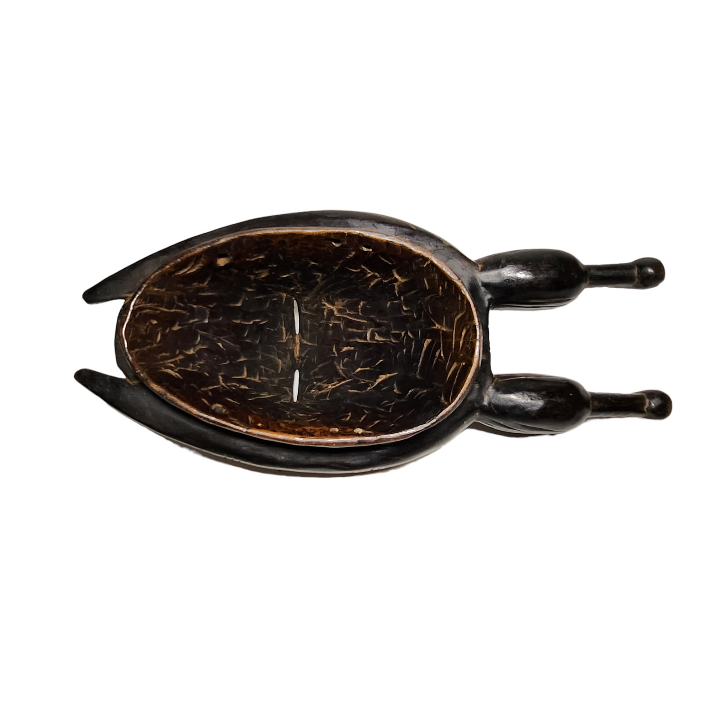 Koulango Mask from Ivory Coast Coast (20th Century) - MD African Art