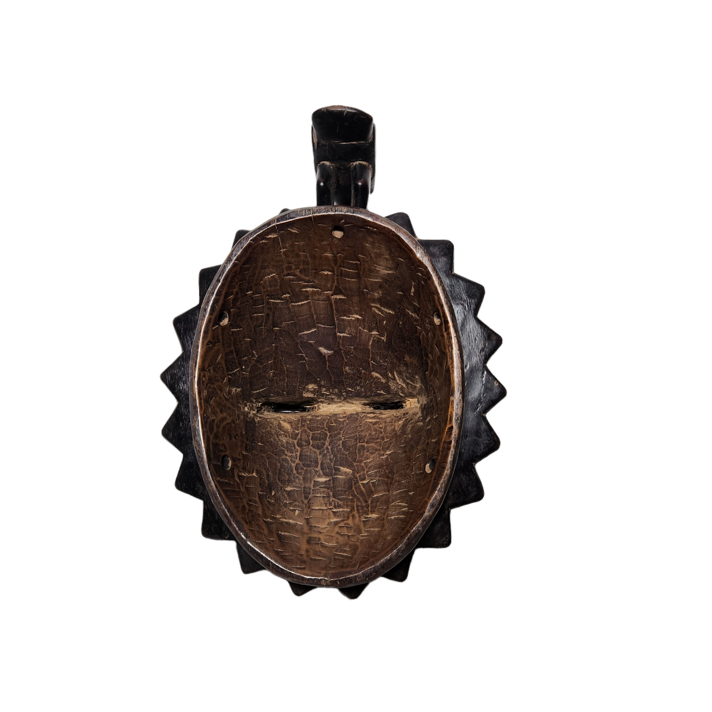 Yahorê Mask from Ivory Coast (20th Century) - MD African Art