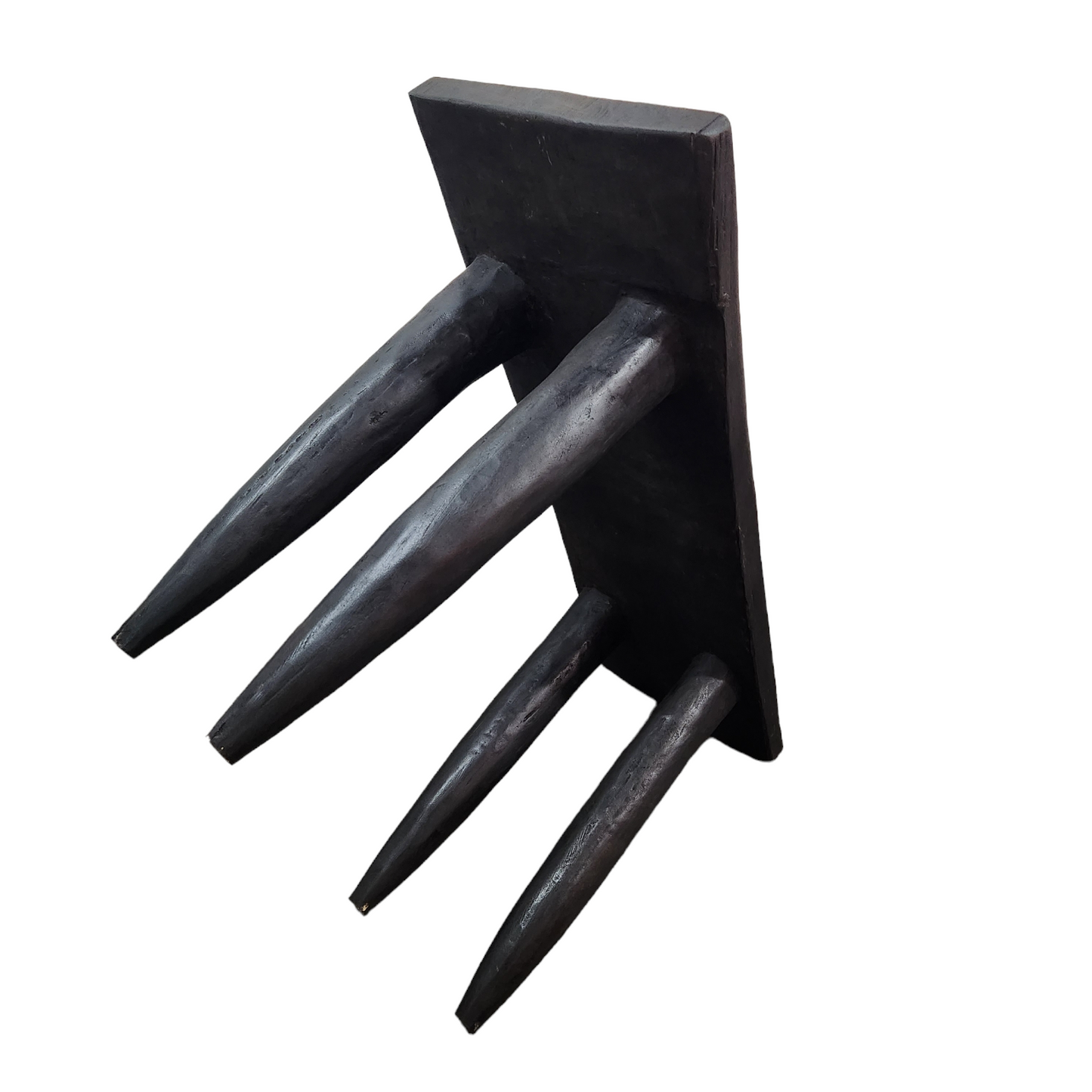 Senufo Bench from Ivory Coast (20th Century) - MD African Art