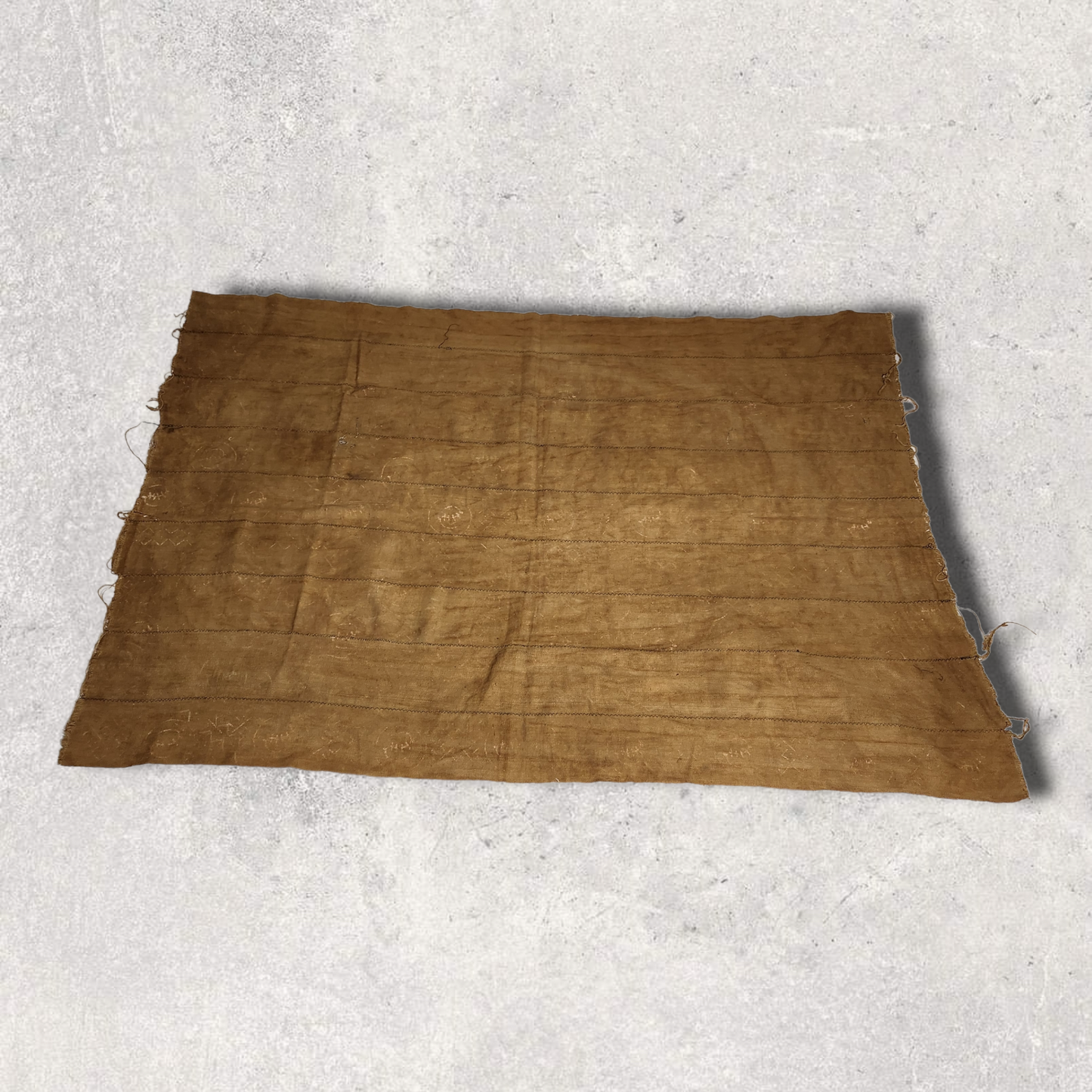 Mud Cloth from Mali ( 19th Century) - MD African Art