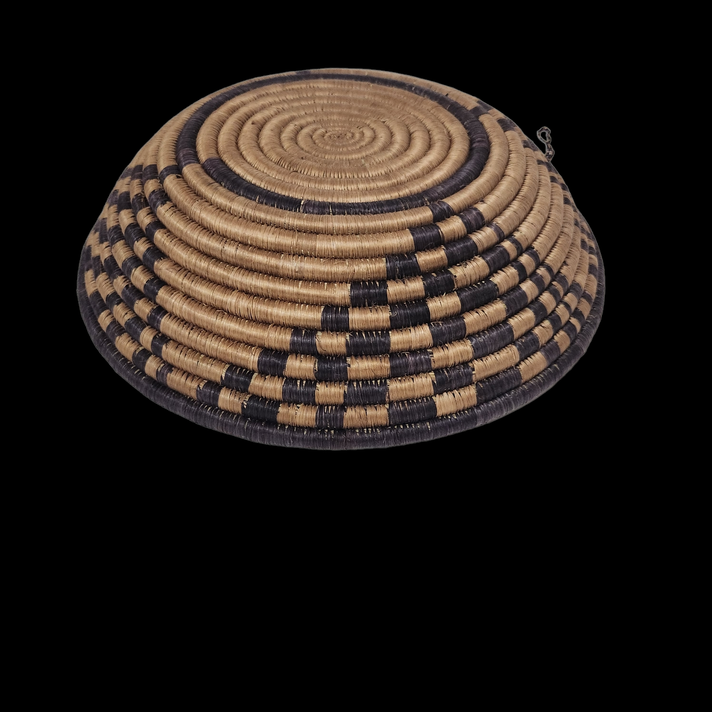 Tanzanian Basket ( 20th Century) - MD African Art