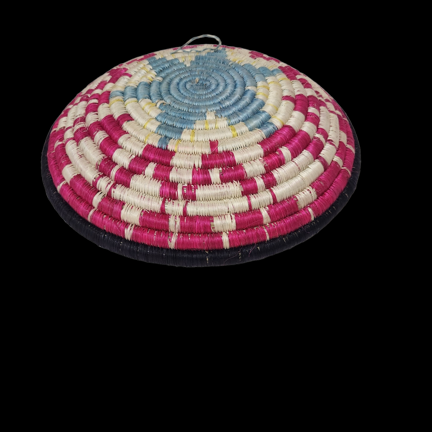 Tanzanian Basket ( 20th Century) - MD African Art