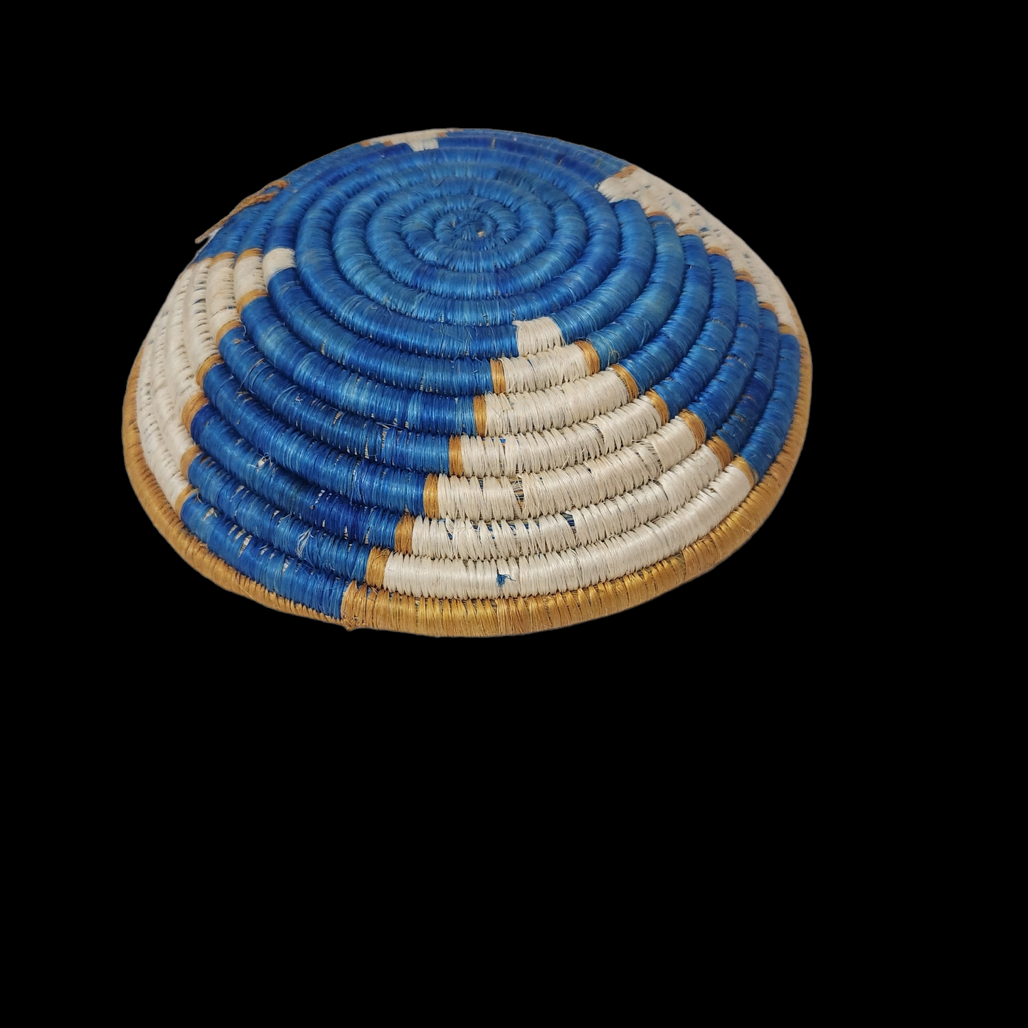 Tanzanian Basket ( 20th Century) - MD African Art