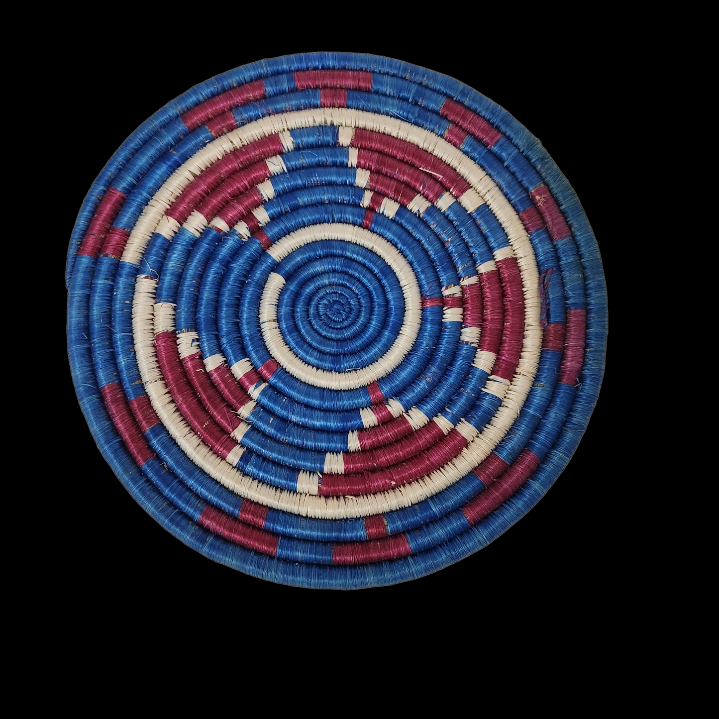 Tanzanian Basket ( 20th Century) - MD African Art