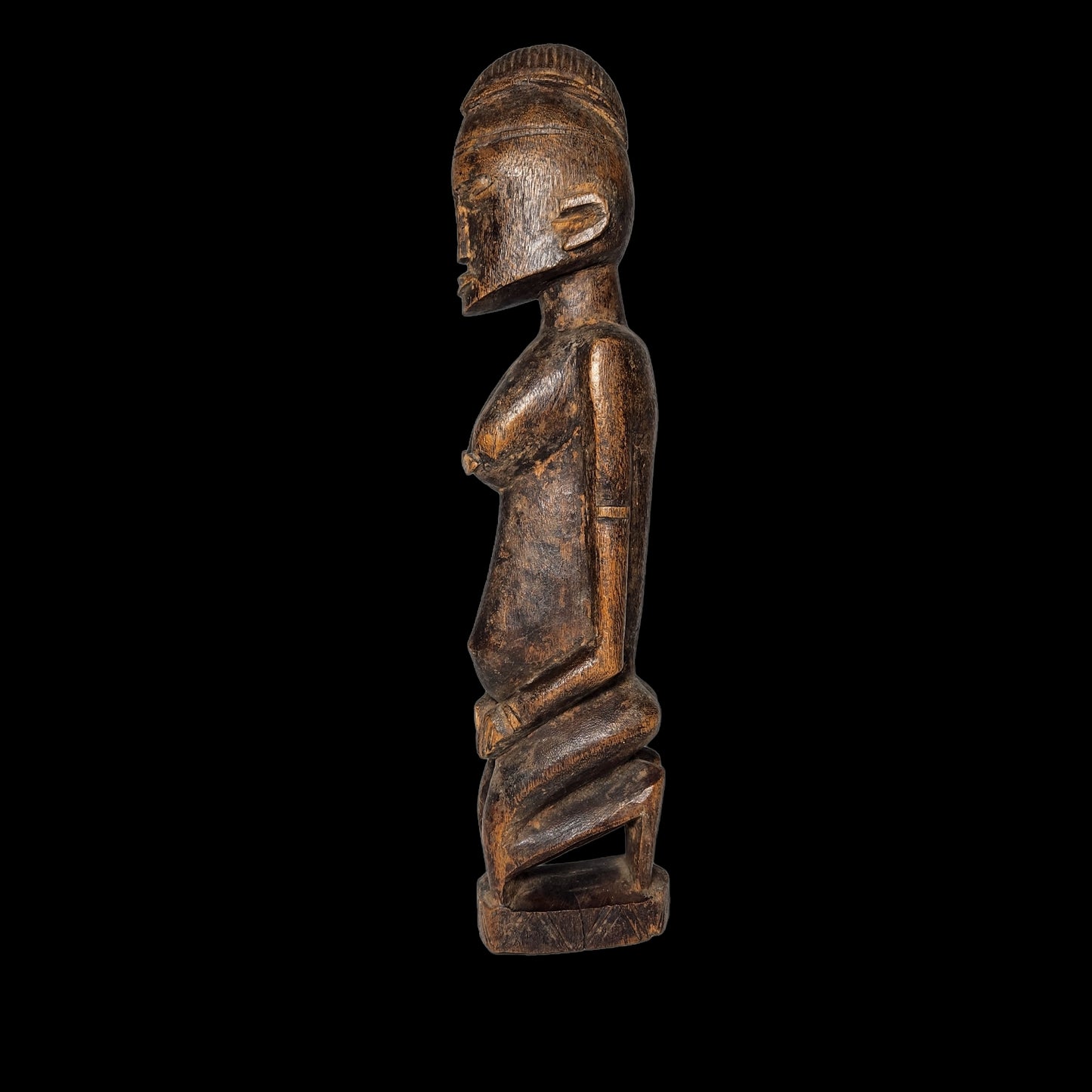 Statues - MD African Art