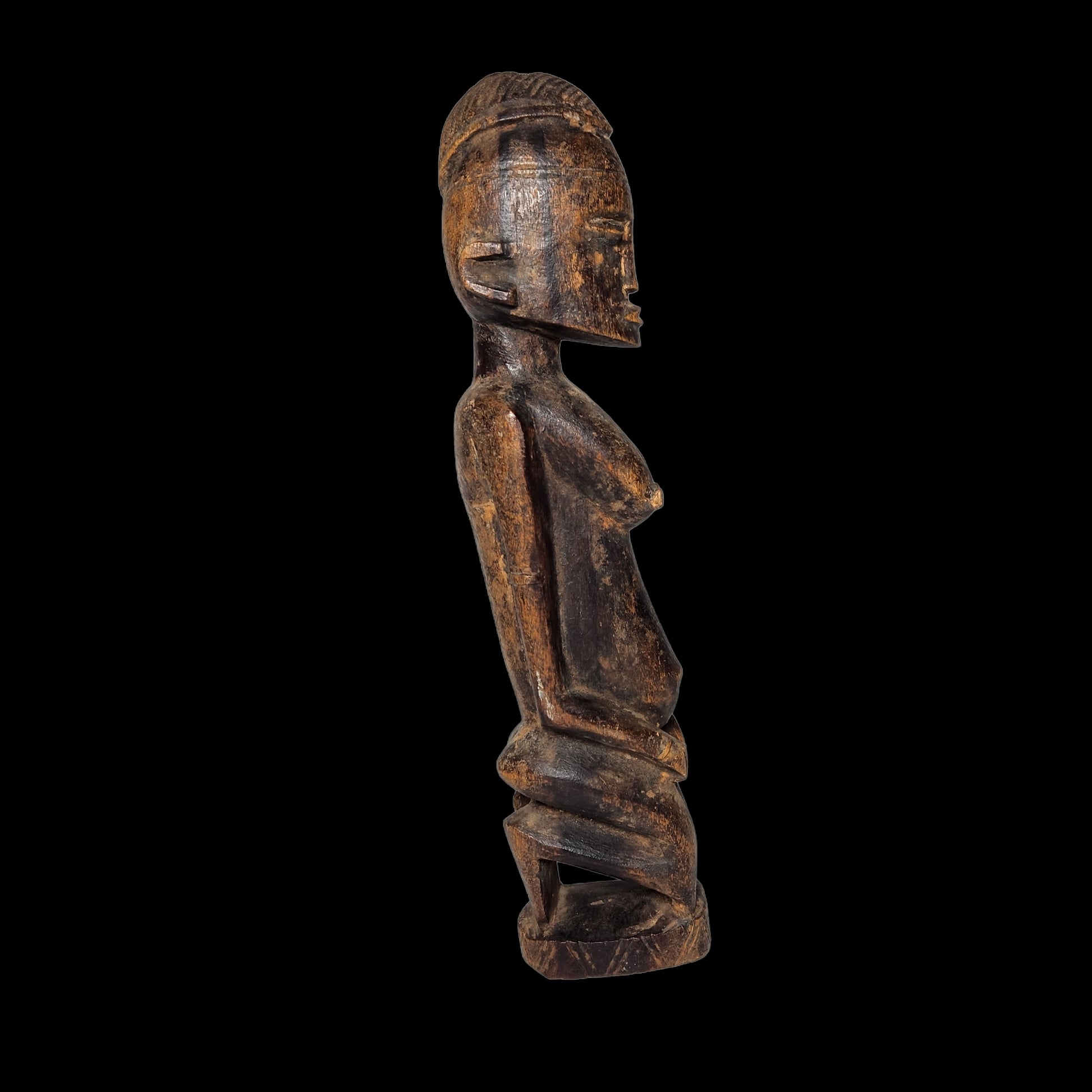 Statues - MD African Art