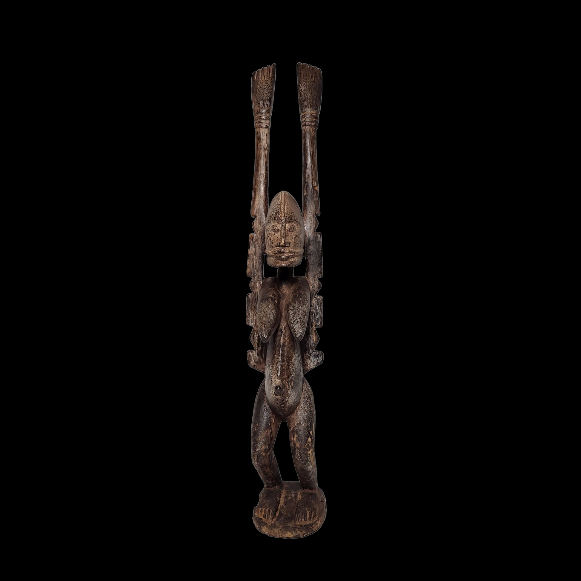 Statue - MD African Art