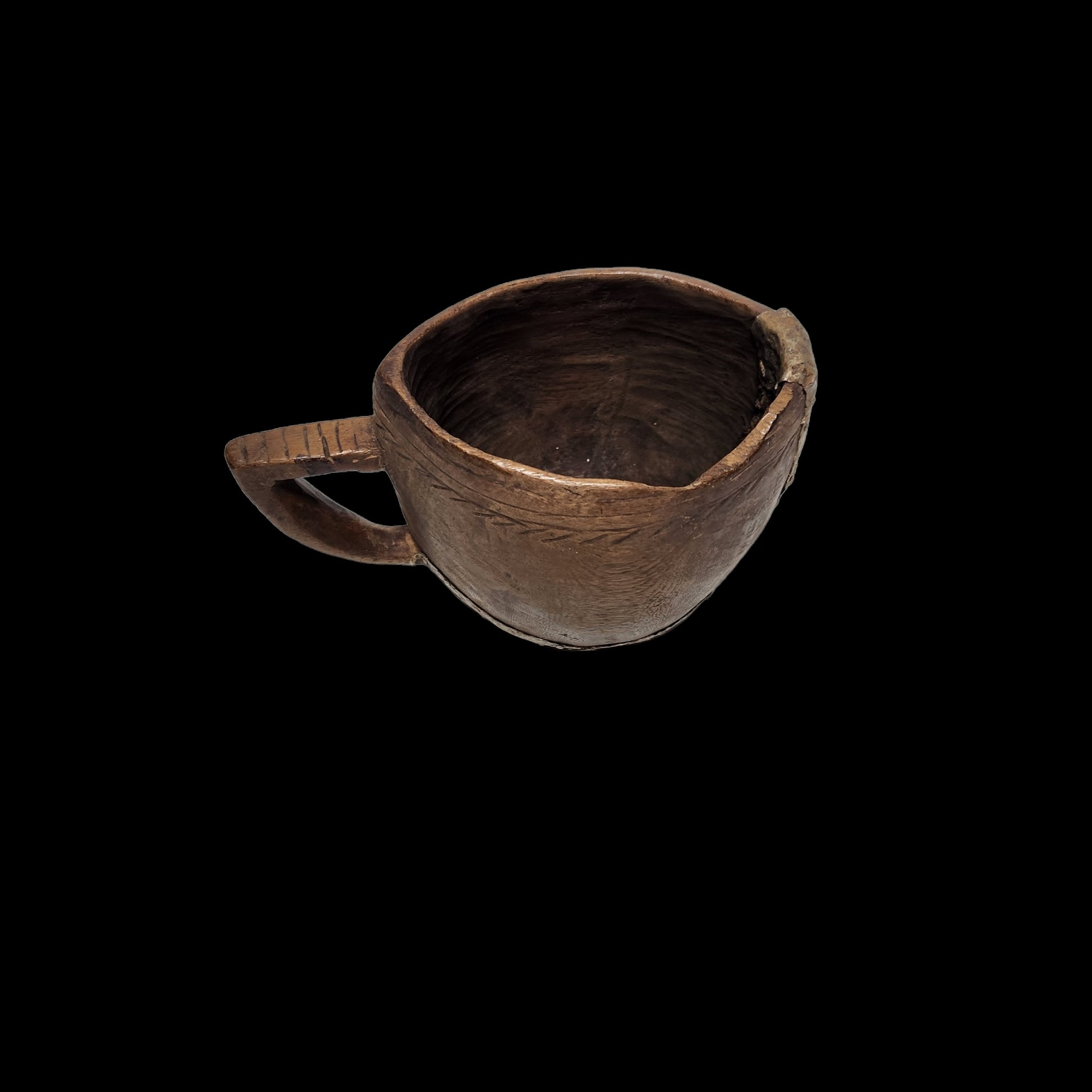 Cup - MD African Art