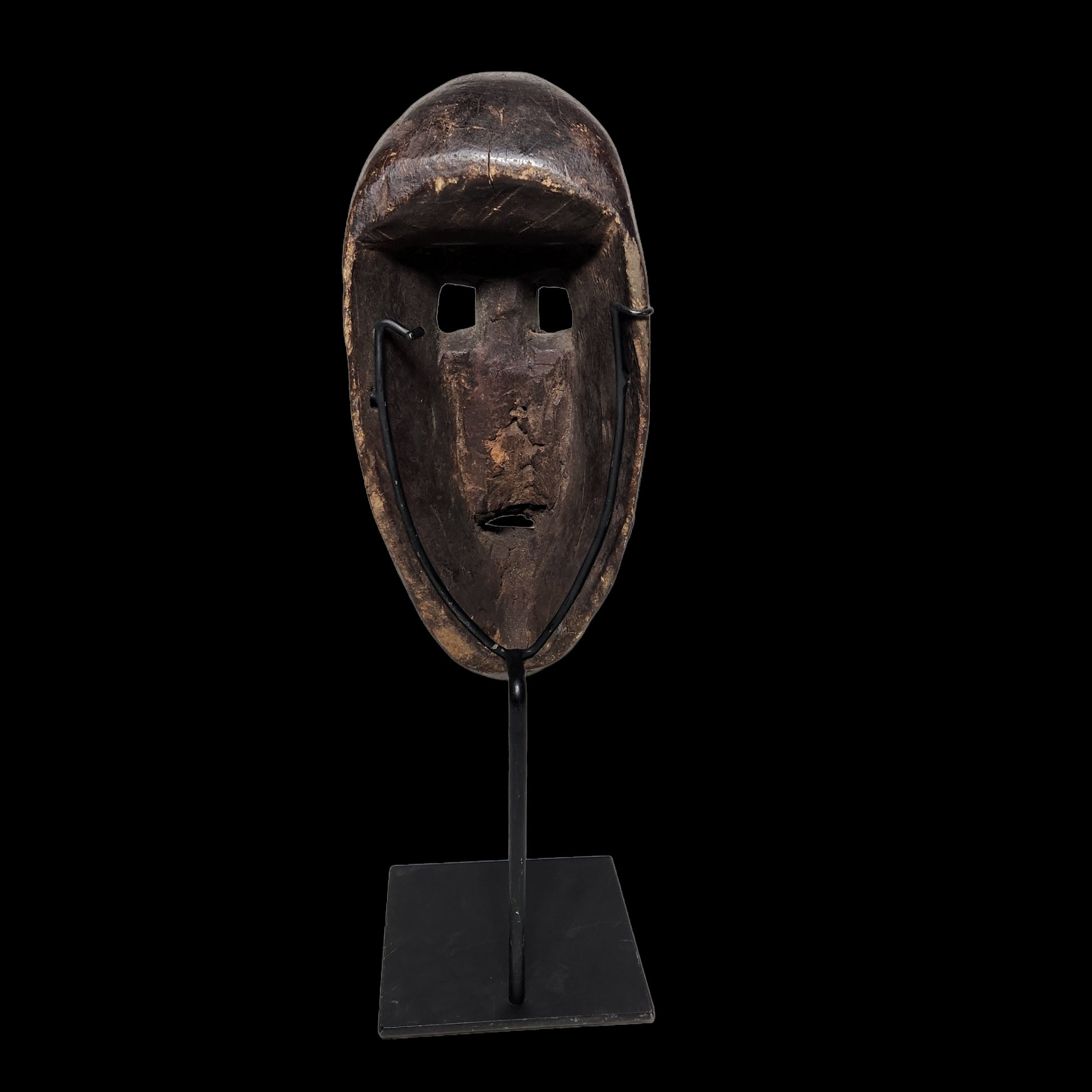 Mask - MD African Art