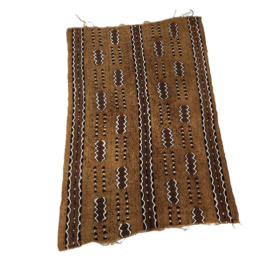 Textiles & Fabrics - MD African Art