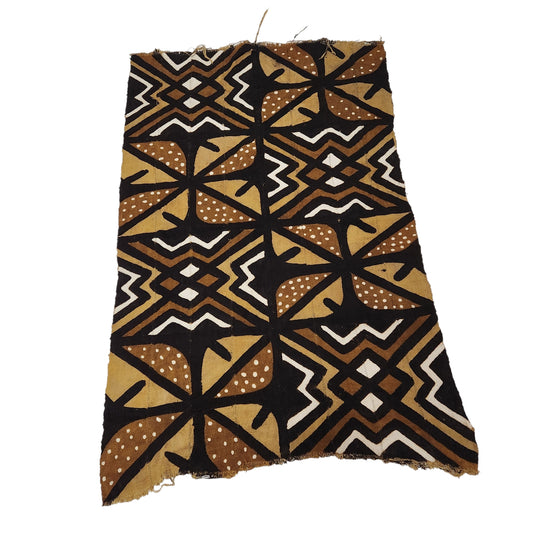 Textile & Fabric - MD African Art