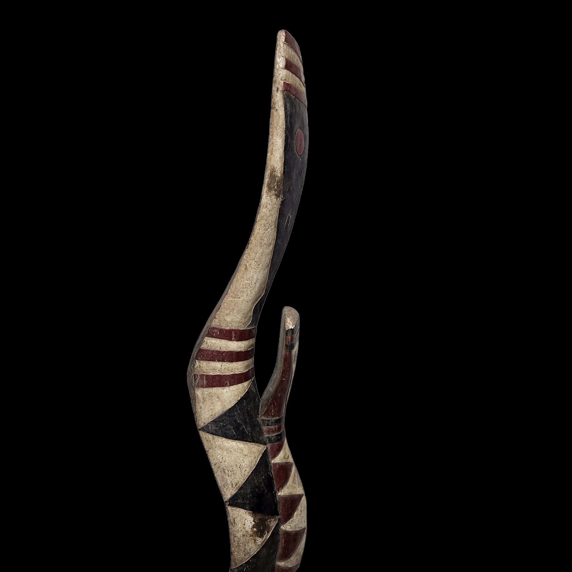 Snake - MD African Art