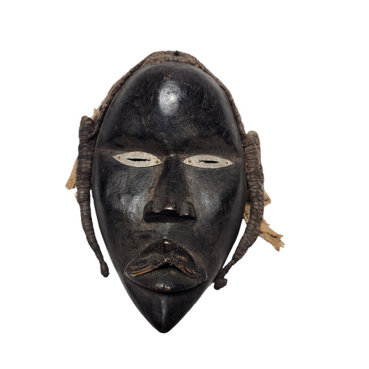 Dan Mask - MD African Art