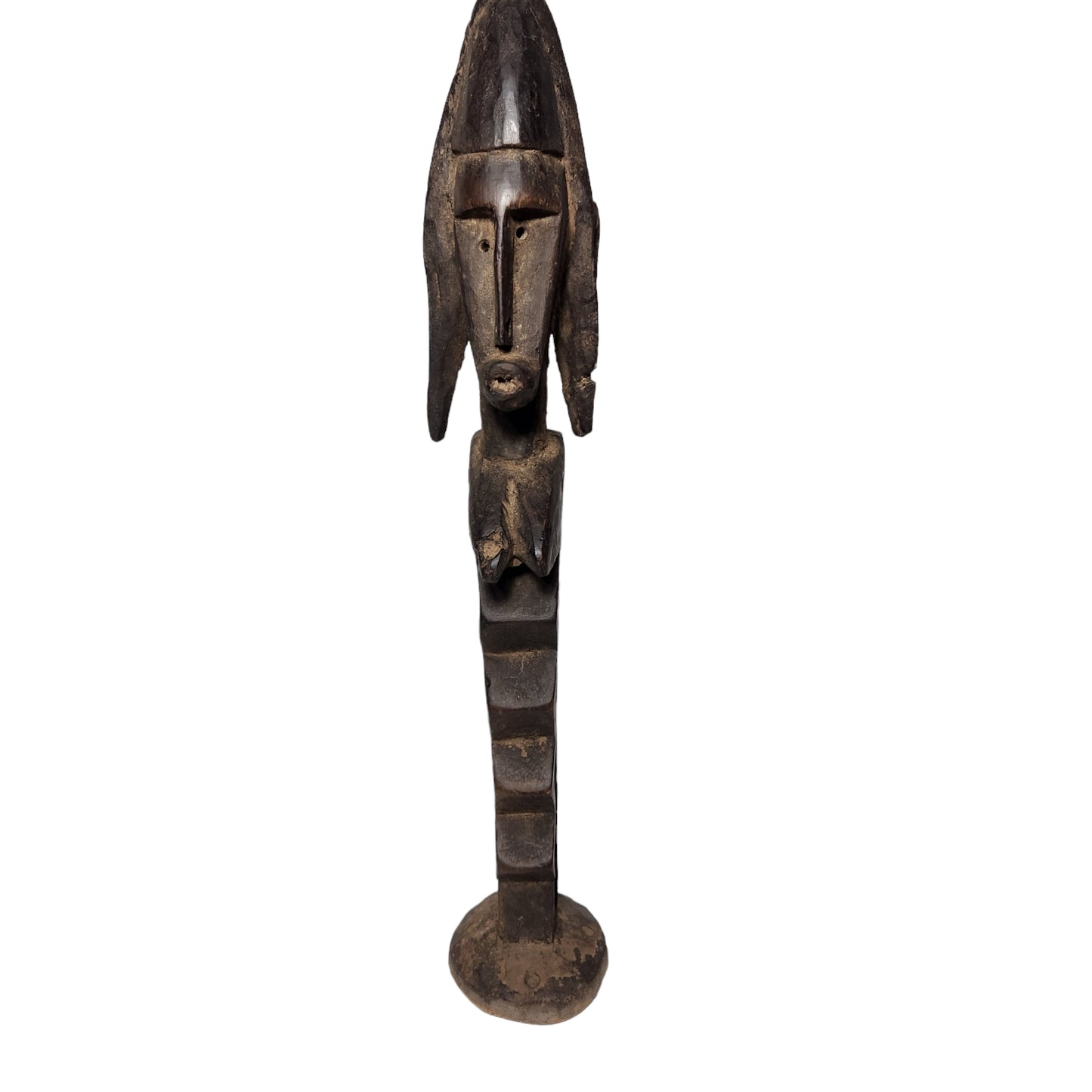 Bamanan Statue - MD African Art