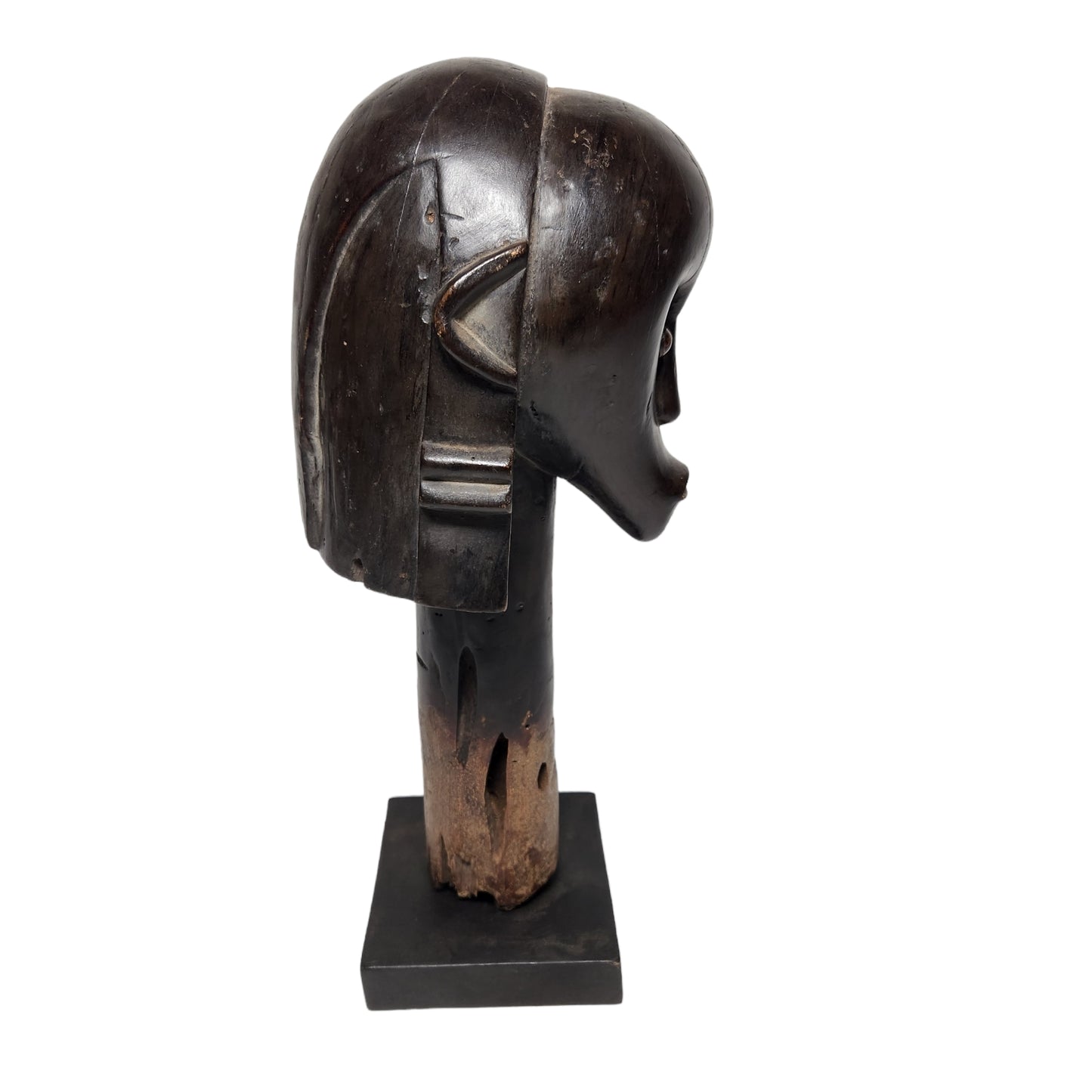 Fang Head Mask - MD African Art