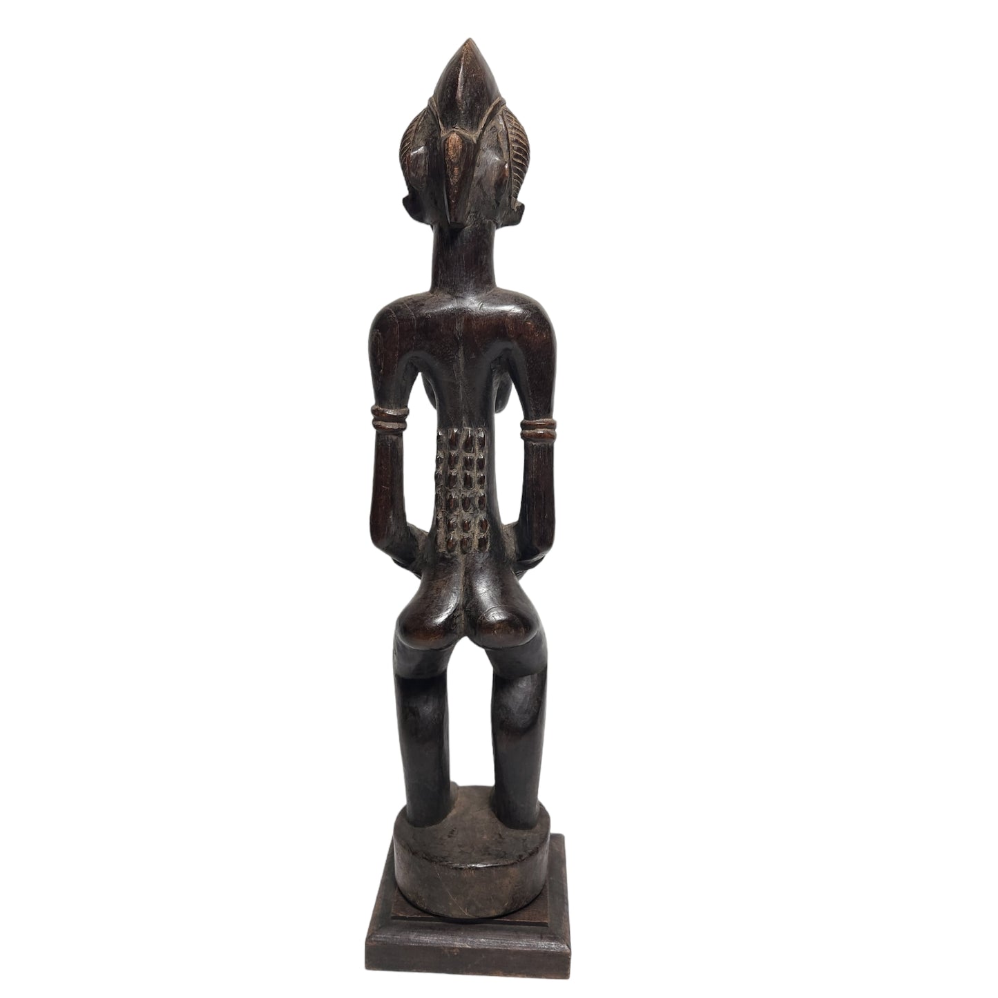 Senufo Statue - MD African Art