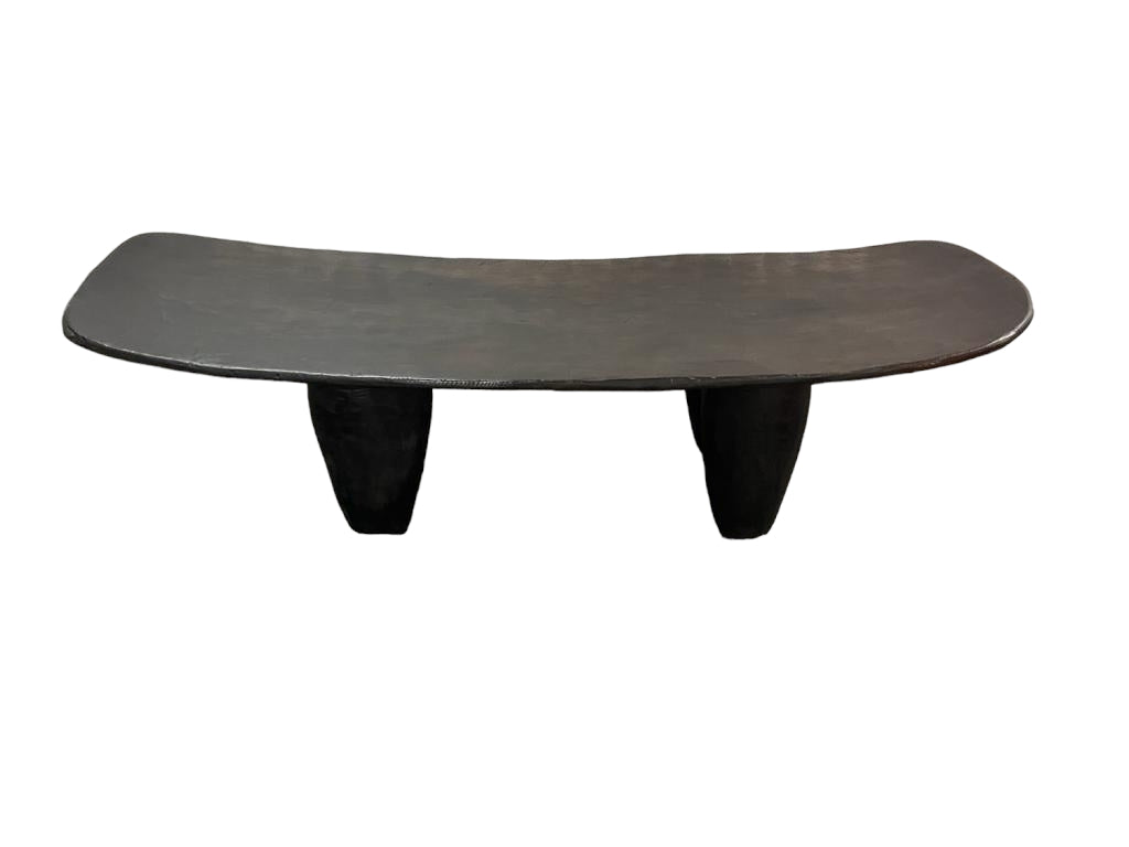 Senufo Bench - MD African Art