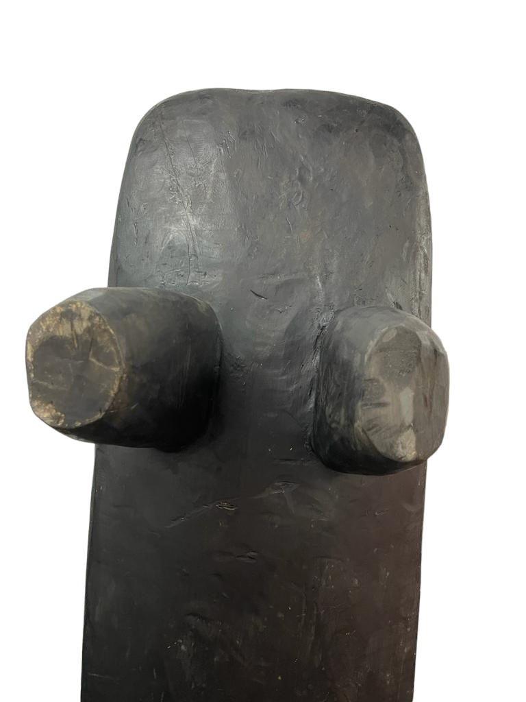 Senufo Bench - MD African Art