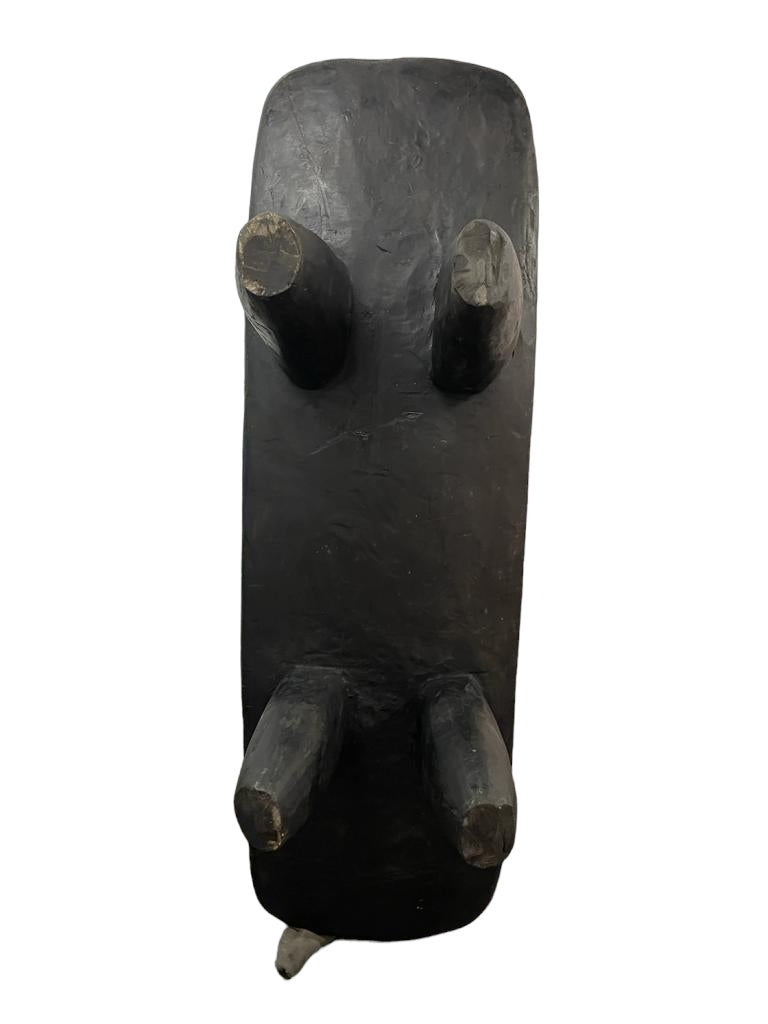 Senufo Bench - MD African Art