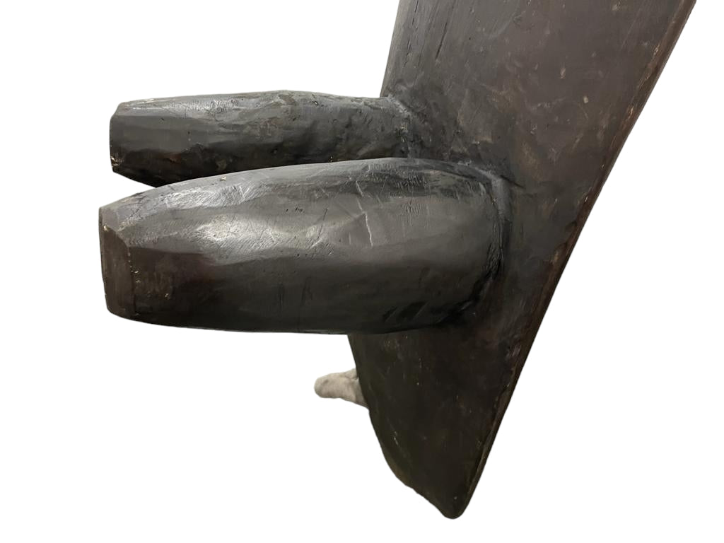 Senufo Bench - MD African Art