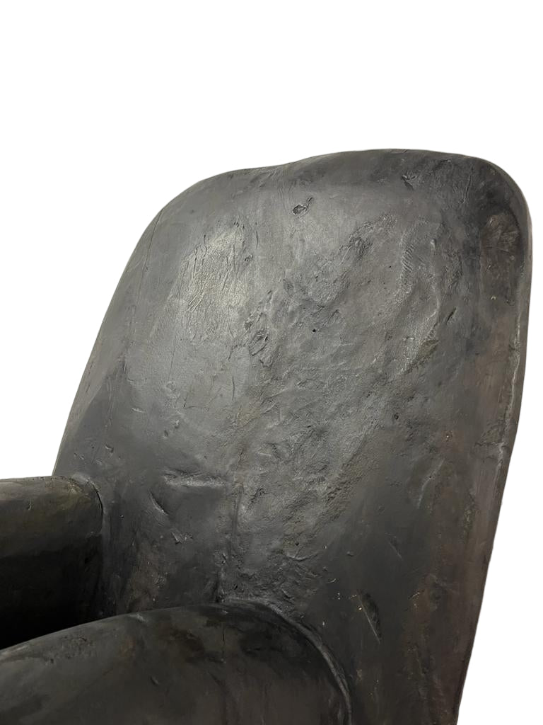 Senufo Bench - MD African Art