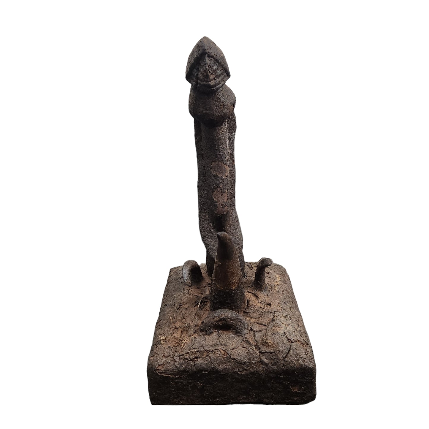 Dongon Fetish from Mali (19th Century) - MD African Art