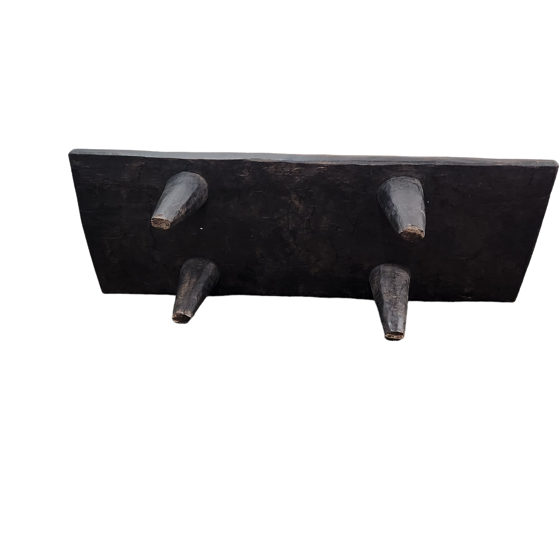 Senufo Bench from Ivory Coast (20th Century) - MD African Art