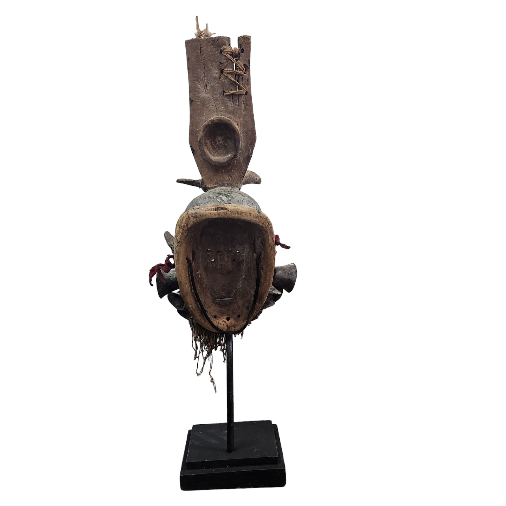 Dan Guere Mask from Liberia (19th century) - MD African Art