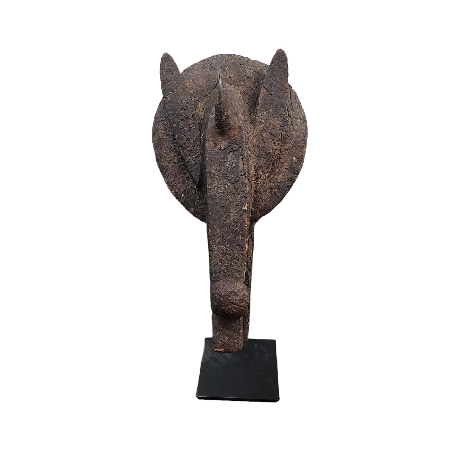 Dogon Mask from Mali (19th Century) - MD African Art
