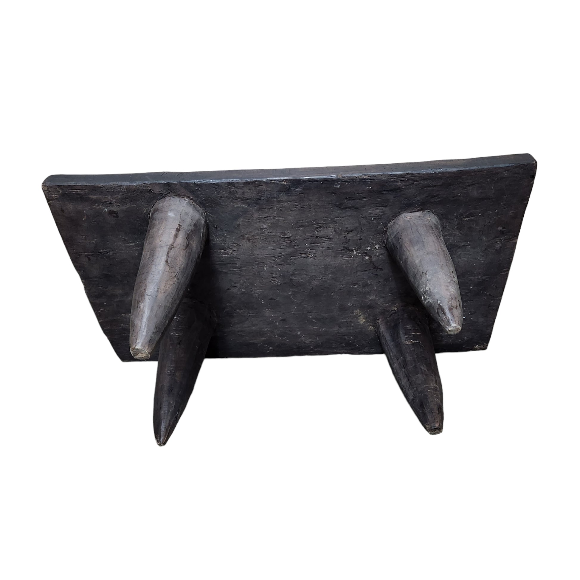 Senufo Bench from Ivory Coast (20th Century) - MD African Art