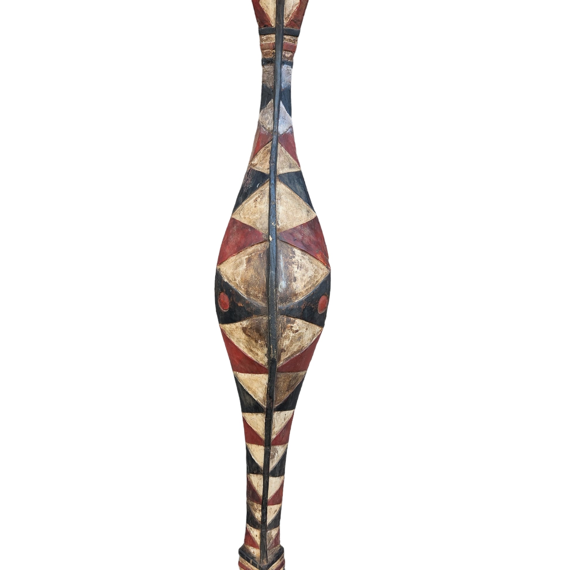 Baga Snake - MD African Art
