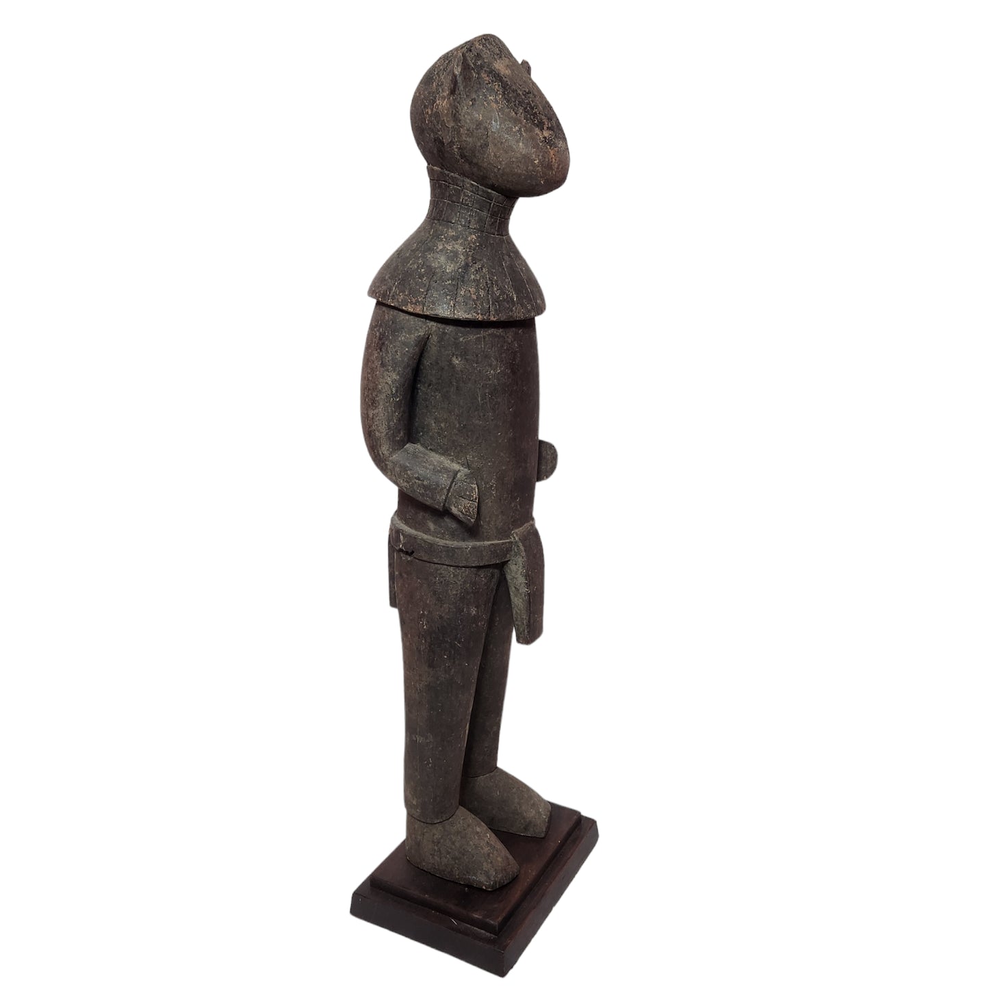 Kafridjo Statue