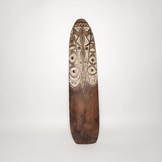 Shield from South Africa - MD African Art